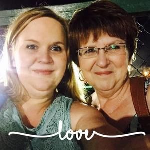 Meet your Posher, Phyllis